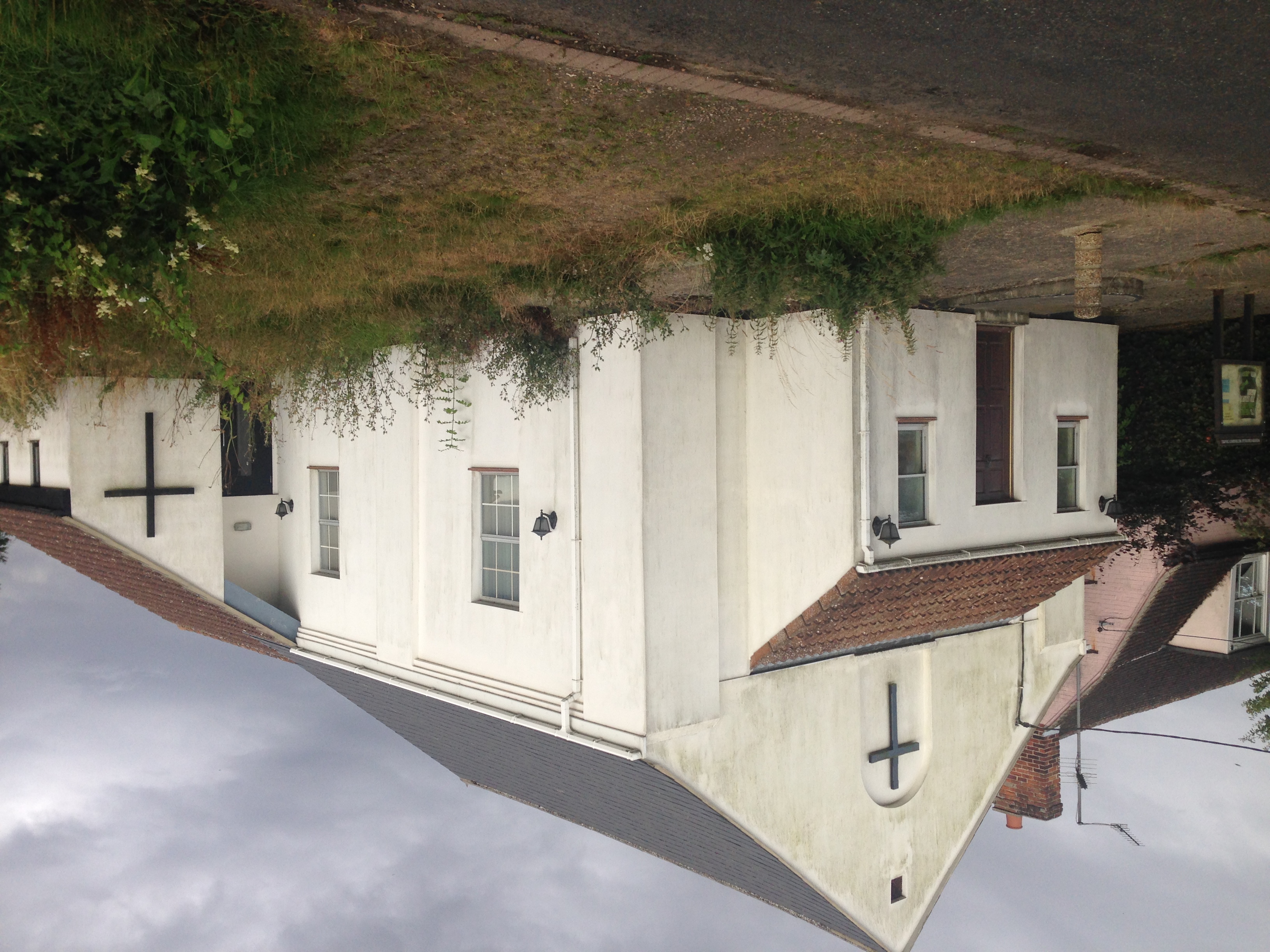 Weston Colville - Primitive Methodists