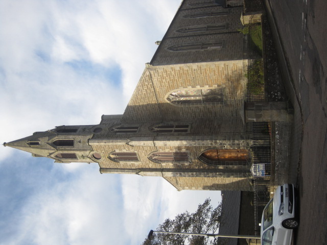 Thurso