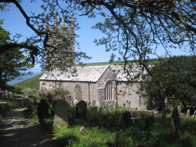 Morwenstow