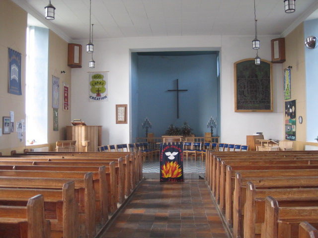 Shebbear Methodist Chapel – photo 2