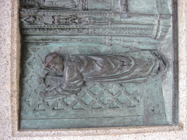 Thomas Benet - Martyr – photo 2