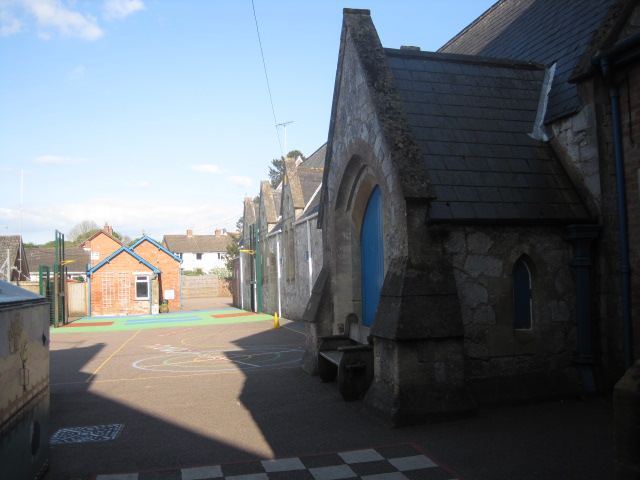 Otterton - Sunday School – photo 2