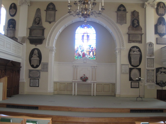 Wilberforce married - Bath – photo 2