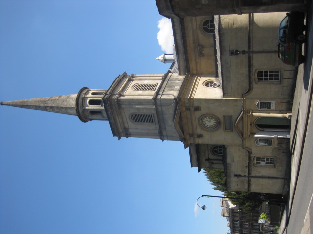 Wilberforce married - Bath