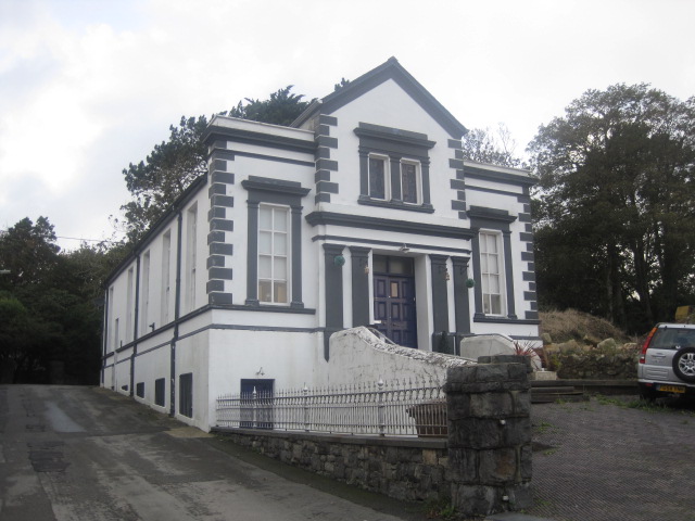 Bethel Calvinistic Methodist Church - Penygroes – photo 2