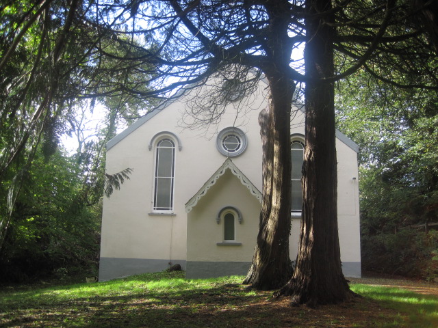 Bethel Middle Hill Congregational Chapel - Freystrop Cross – photo 2