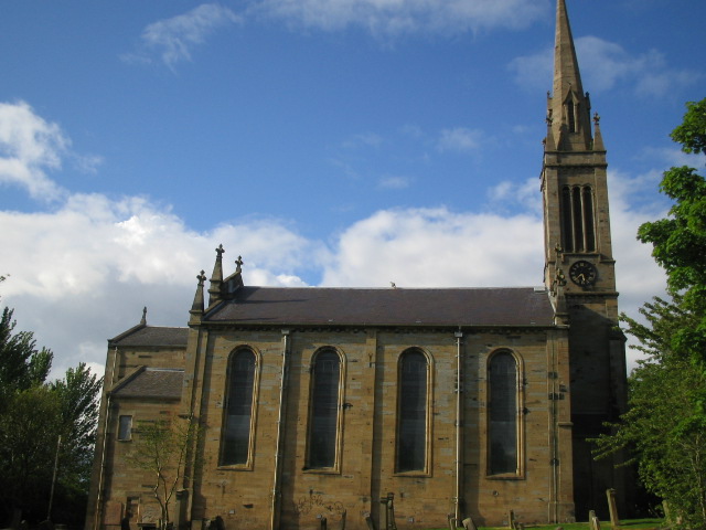 Cambuslang – photo 3