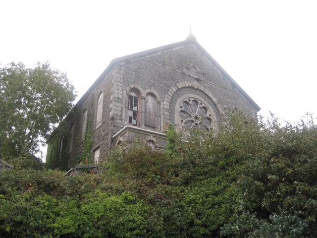 Capel Mawr - Nantlle