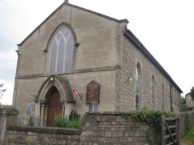 Carlingcott Methodist Chapel