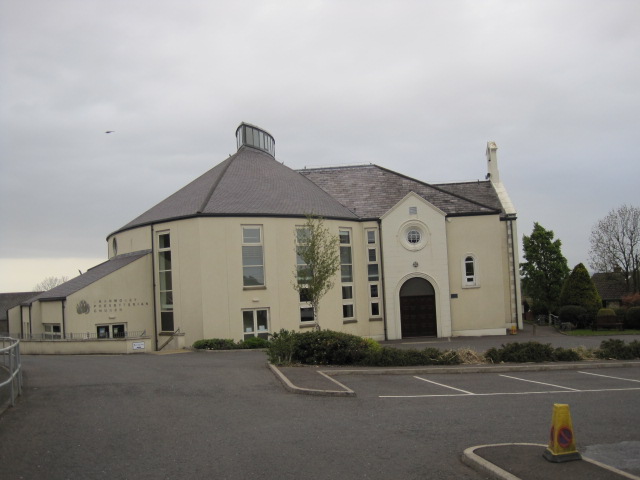 Carnmoney Presbyterian Church