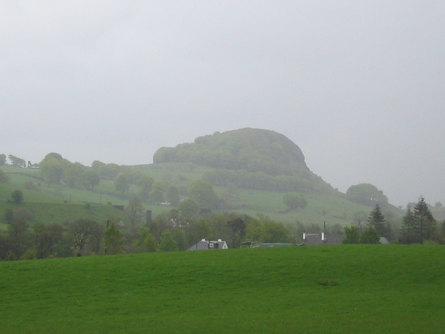 Conventicle - Loudoun Hill