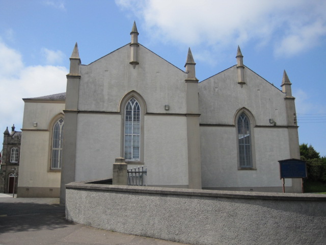 Dundonald Presbyterian Church