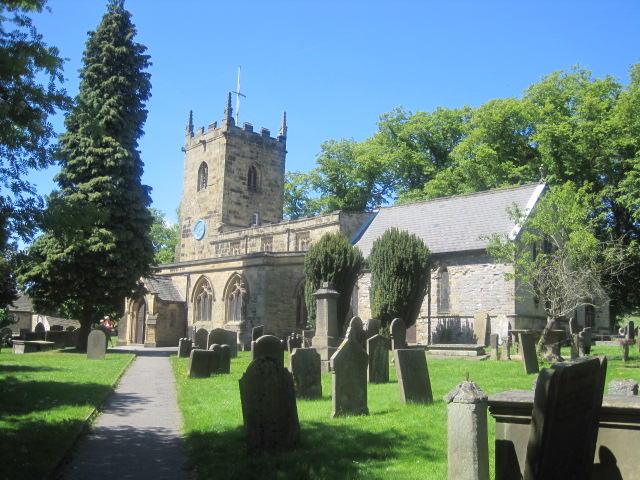 Eyam - Plague – photo 2