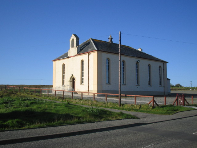 Garrabost