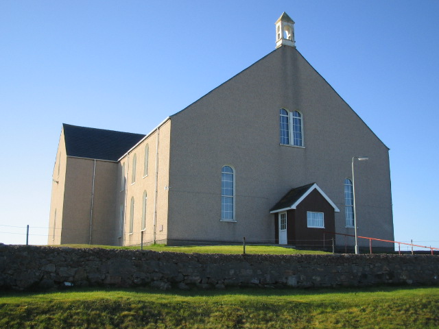Garrabost