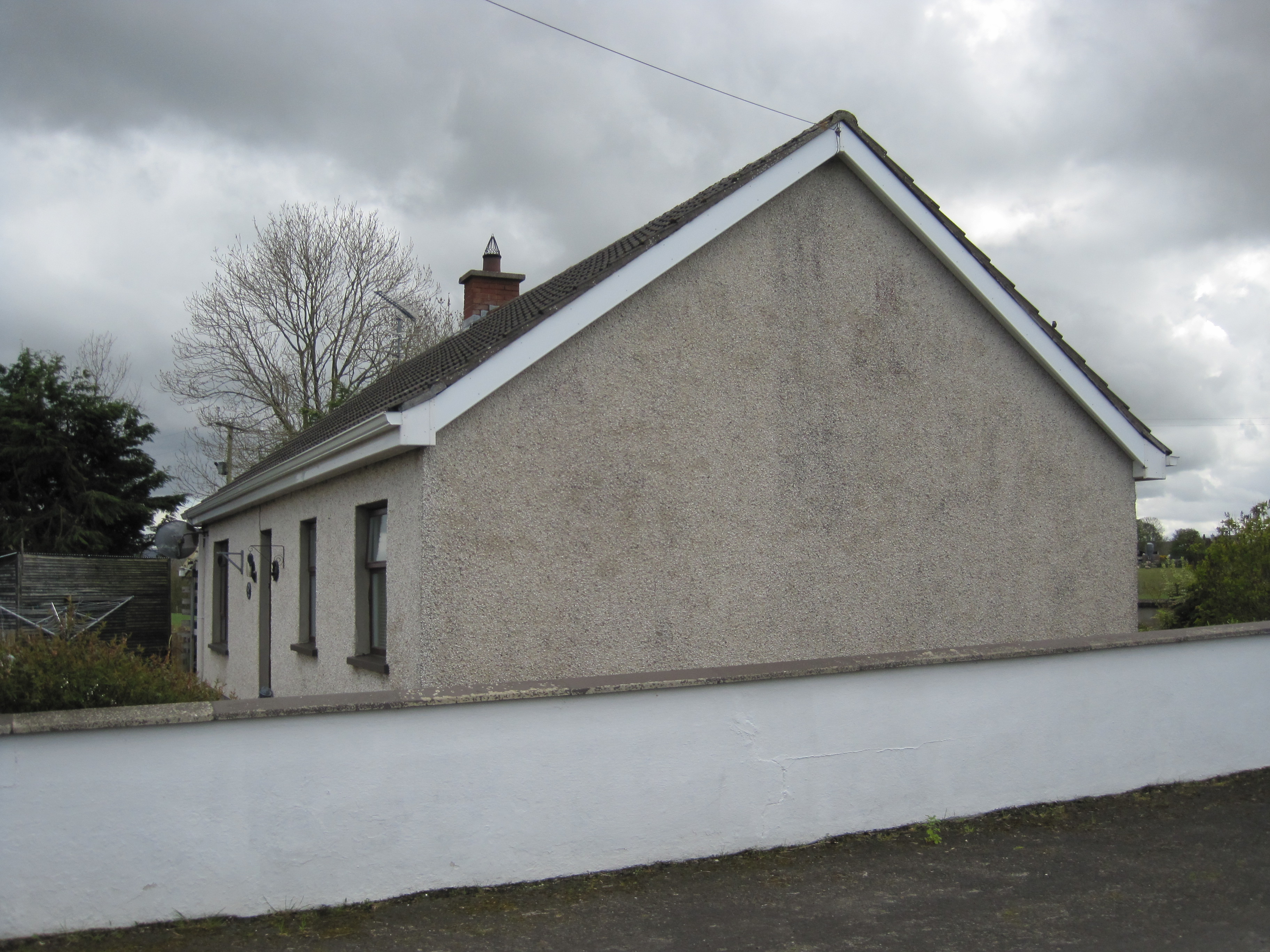 Glenconway School Bovevagh