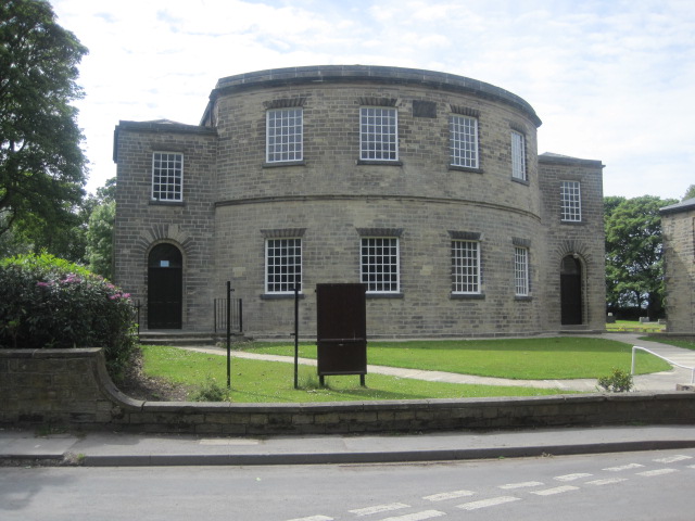 Great and Little Gomersal - Bramwell