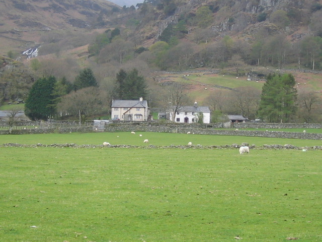 Hafod y Llan – photo 2