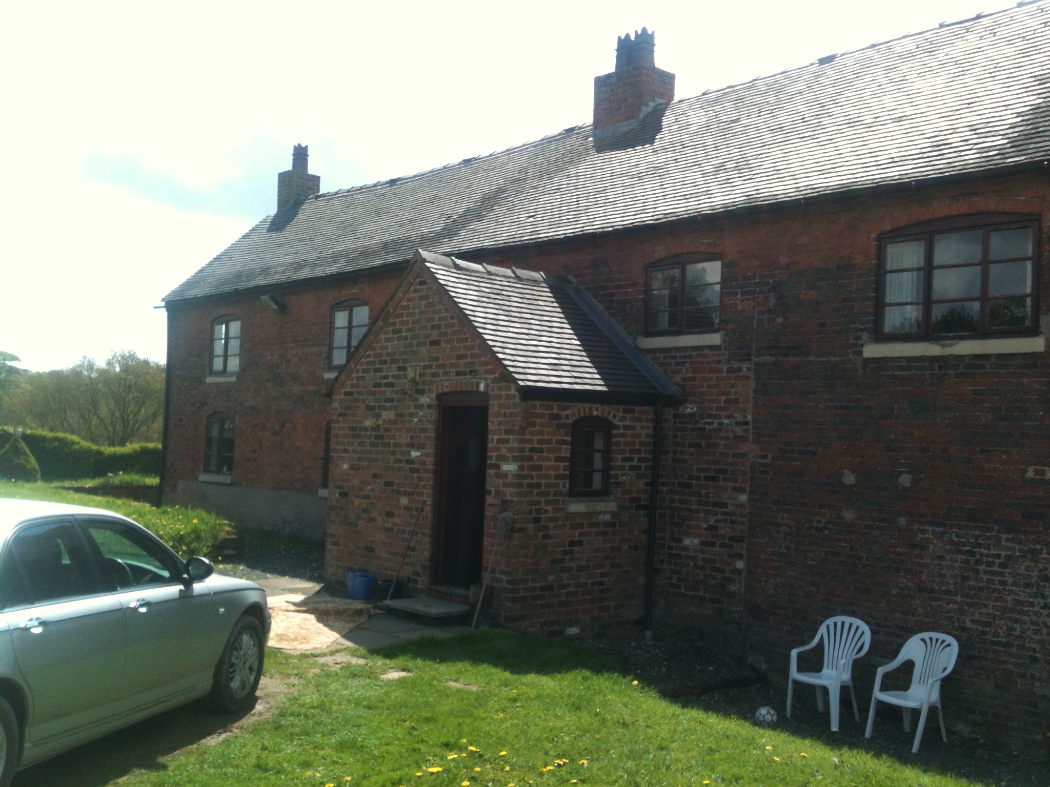 Hugh Bourne Birthplace – photo 2
