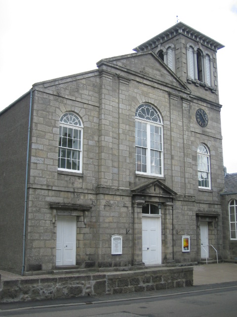Huntly