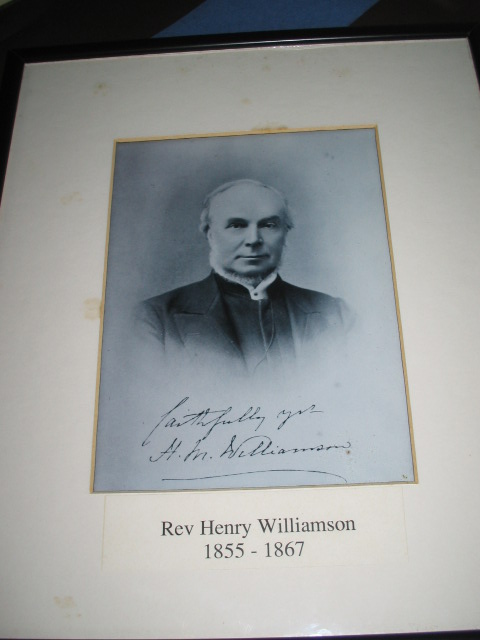 Huntly – photo 2