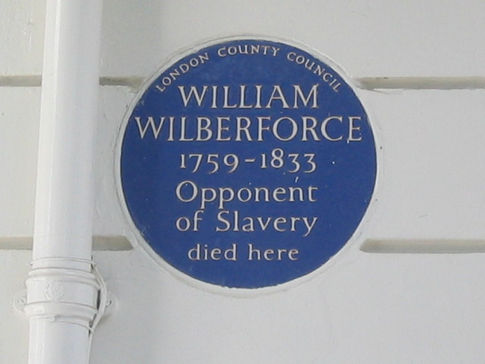 William Wilberforce's Death – photo 2