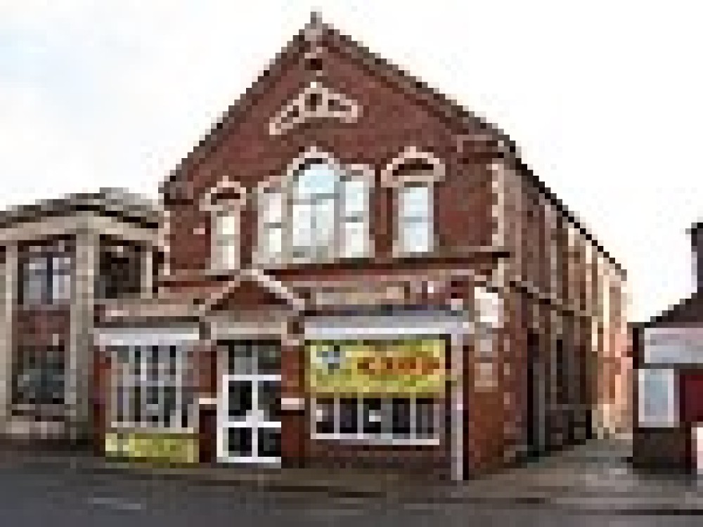 Hucknall - Salvation Army – photo 2