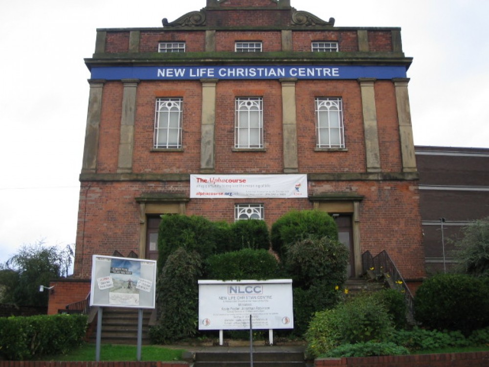 Smith Wigglesworth's Death