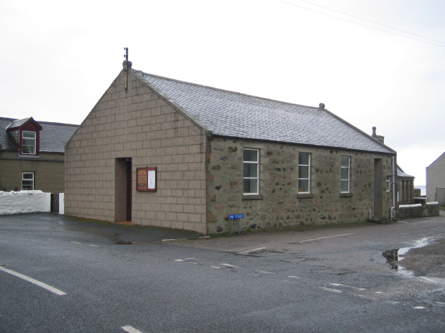 Inverallochy/Cairnbulg