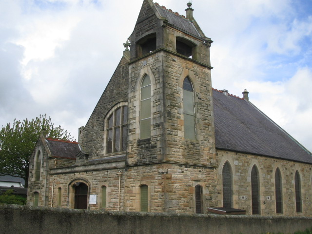Kilbirnie Free Church – photo 2