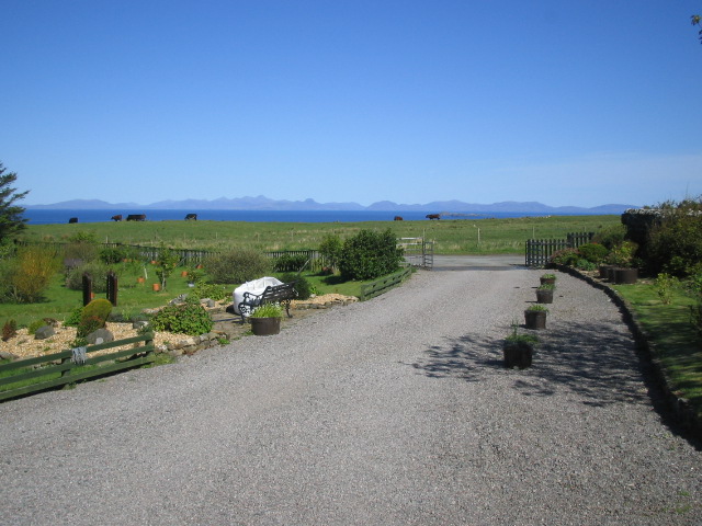Kilmuir Manse – photo 2