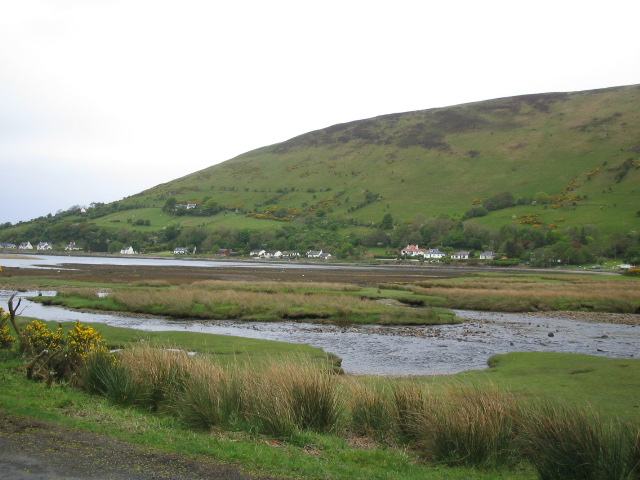 Lochranza