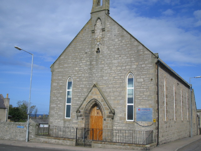 Lossiemouth
