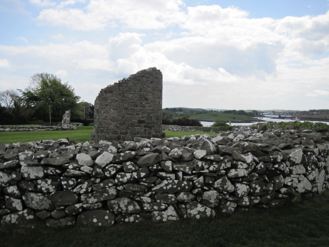 Nendrum Monastery – photo 2