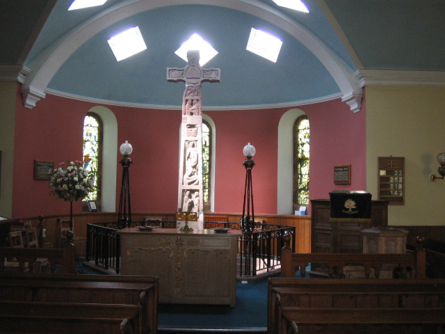 Robert McCheyne - First Preach – photo 2