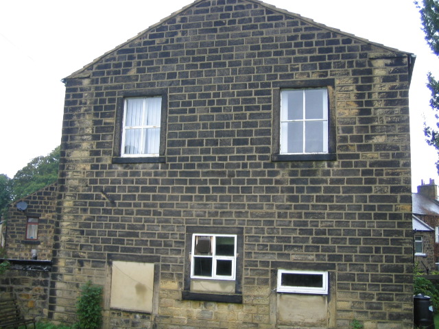 Smith Wigglesworth's Conversion – photo 2