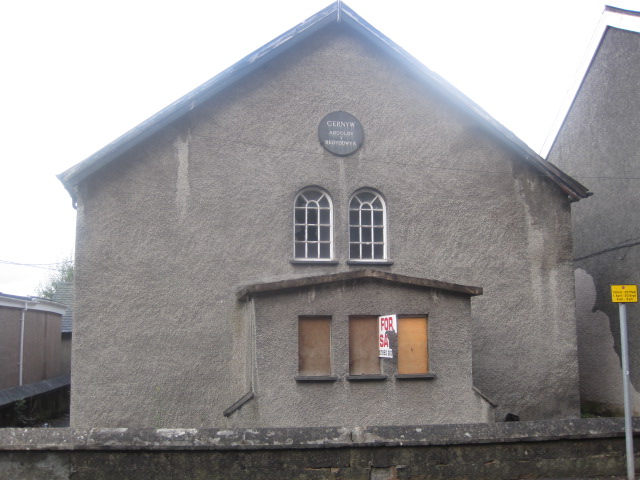 St Buryan