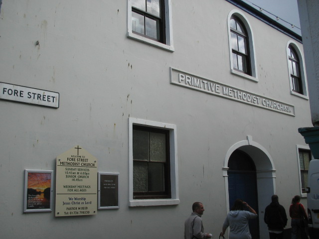 St Ives – photo 2