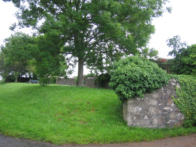 St Mewan - Loveday Hambly Buried – photo 3