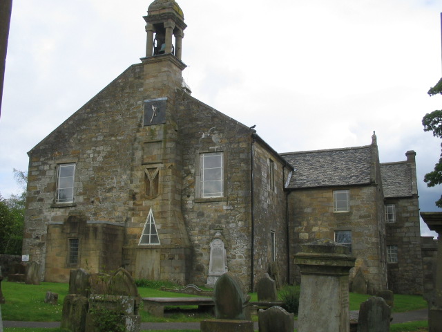 Stewarton