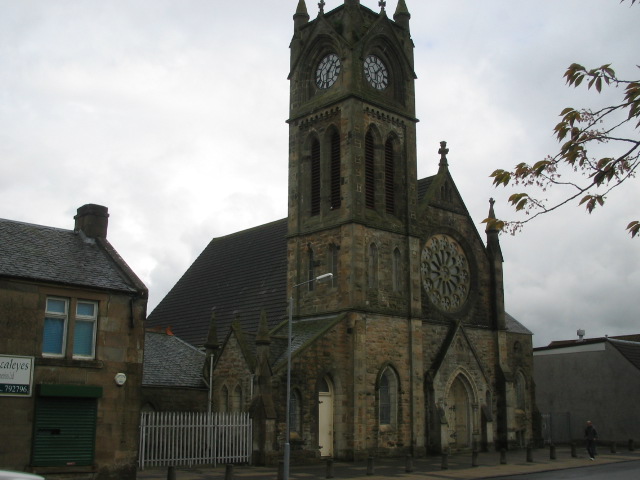 Stonehouse