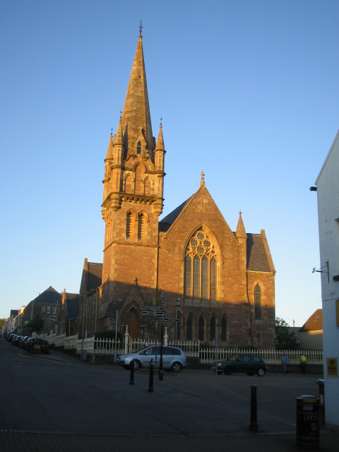 Stornoway