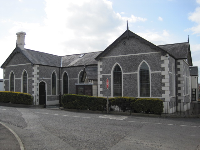 Straid Congregational Church