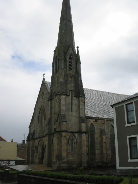 Strathaven