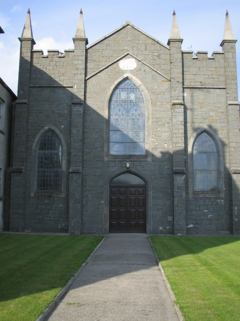 Tandragee Methodist Church