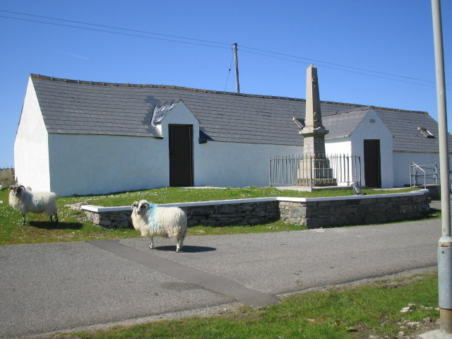 Tolsta Chaolais