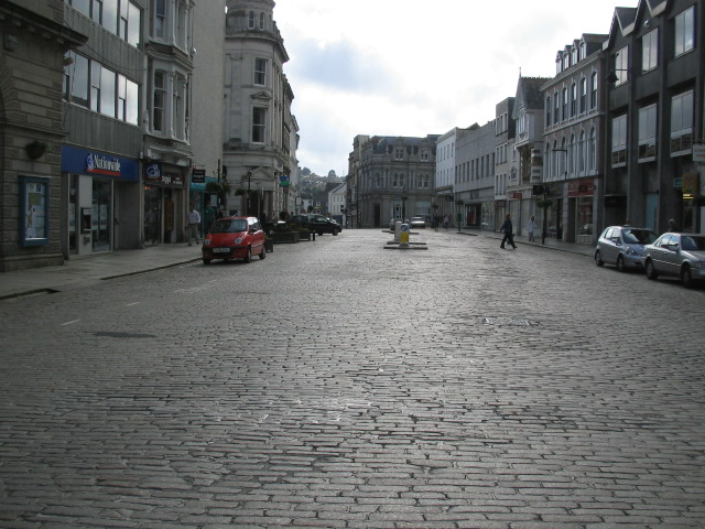 Truro - John Wesley preached – photo 2
