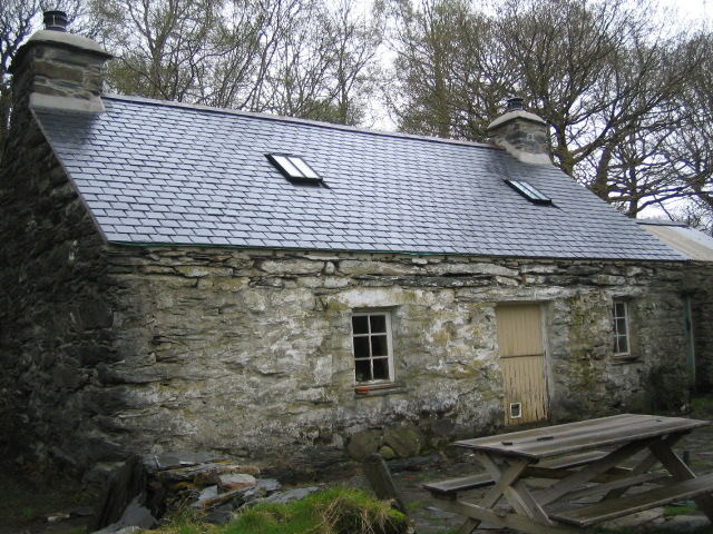 Tylyrni Farm