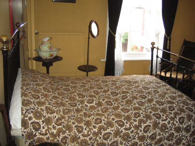 William Booth's Birth – photo 2