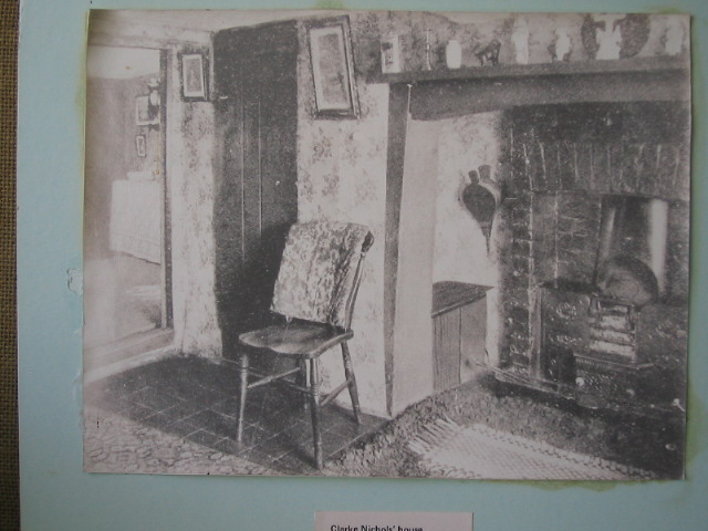 William Carey Apprentice to Nichols – photo 2